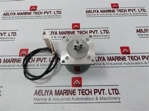 Dyn Tek 57byg241 Stepper Motor Aeliya Marine