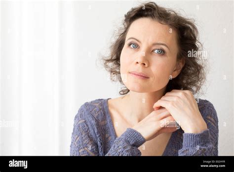 Woman Hi Res Stock Photography And Images Alamy