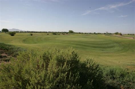 Bear Creek Golf Complex Chandler Arizona