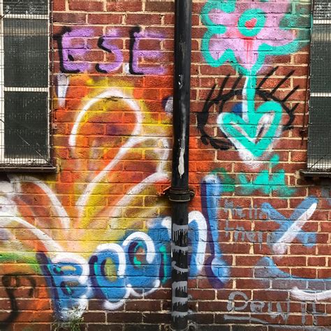 Re:building - Deptford X Fringe