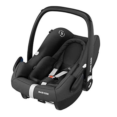 Maxi-Cosi Pebble 360 Car Seat – Maxi-Cosi UAE