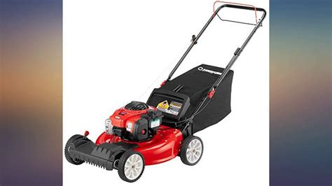 Troy Bilt Tb In Cc E Series Briggs Stratton Gas Walk