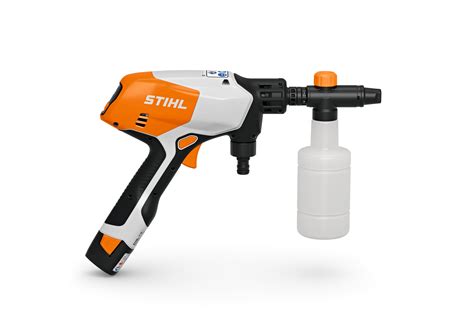 Högtryckstvätt Re 120 Plus Från Stihl Kaufen Stihl