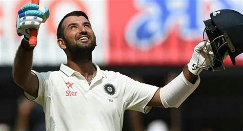 Cheteshwar Pujara Surpasses Legends With His New Record