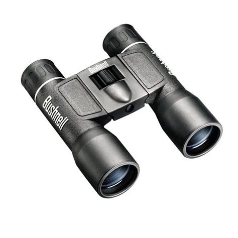 7 Best Compact Binoculars Under 50 - Binoculars Insights