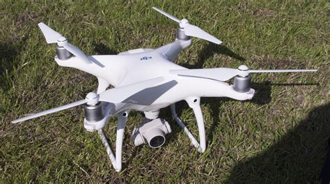 Campus Dj Phantom Quadcopter