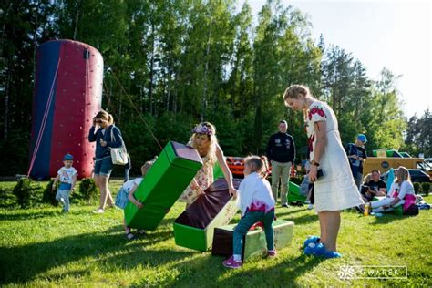 Aktywny Wypoczynek O Rodek Wypoczynkowy Gwarek Mazury