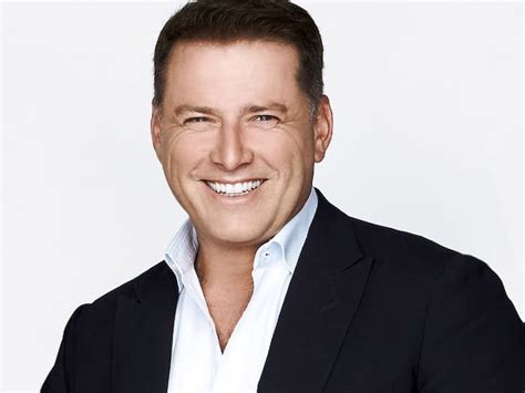 Karl Stefanovic Bio, Age, Height, Wife, Family, Net Worth, Salary