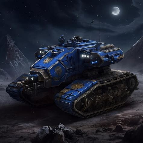 Starcraft 2 Siege Tank Wallpaper