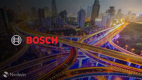 Bosch introduces automatic crash detection service for motorcycles - Neowin