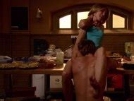 Naked Julie Bowen In Weeds