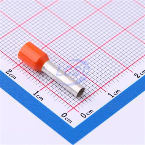 42617 2 TE Connectivity Cold Pressed Terminals JLCPCB