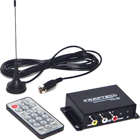 Receptor De Tv Digital Faaftech Ft Tv Seg Em Promo O Na Americanas