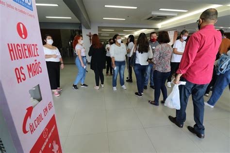 Defensoria Do Amazonas Divulga Resultado Da Primeira Fase De Concurso