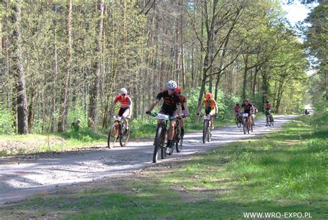 GALERIA ZDJĘĆ PUCHAR MTB KOCICH GÓR MIENNICE 27 04 2024 XVII