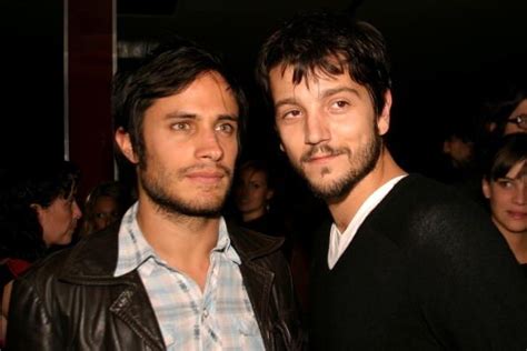 23 Times Gael García Bernal And Diego Luna Were Adorable Together