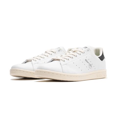 X Kermit Stan Smith Gx9513 White Capsule