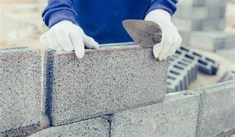 Concreto celular curado en autoclave y sus ventajas en la construcción