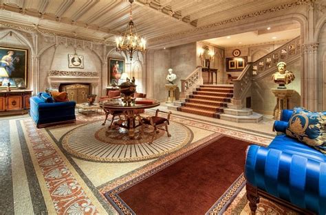 The most expensive homes: Woolworth Mansion in New York City