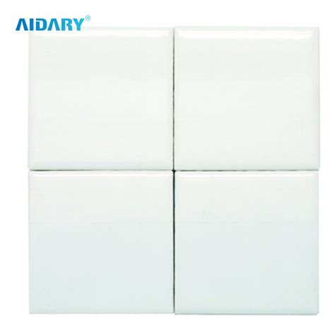 High Quality 2022026mm Sublimation Blanks Tile Sublimation Ceramic