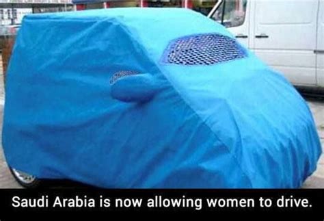 Humor The Car Burka Jokes Pics Funny Memes Dark Humour Memes