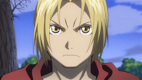 Edward Elric Fullmetal Alchemist Image Zerochan Anime