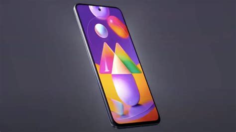 Samsung, Yeni Telefonu Galaxy M31s'i Duyurdu - Webtekno