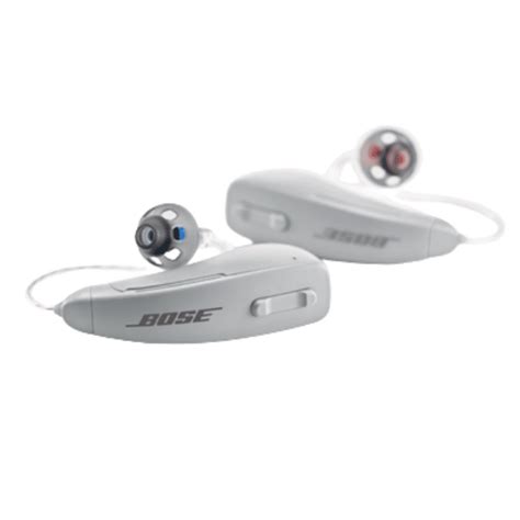 5 Best Rechargeable Hearing Aids - Senior Affair Magazine