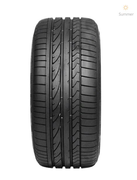 Bridgestone POTENZA RE050A RFT - Ultra High Tires | Summer Tires ...