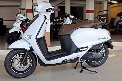 Honda Stylo 160 Siap Meluncur Februari 2024 Di Indonesia Ini 4 Ulasan