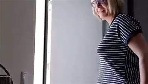 Whisk In Pussy At Work XHamster