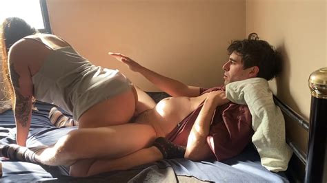 College Classmate Came To My House To Do Homework Free Sex Video