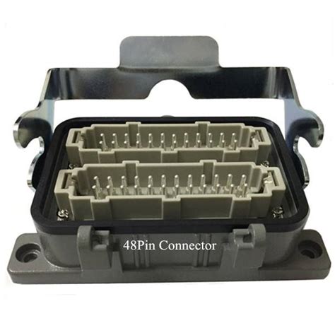 PIN Hot Runner Connectors HE M HB L Mold Master Standard