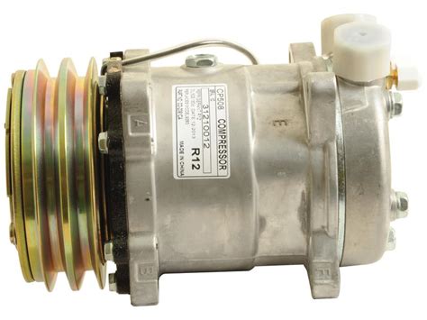 Compressor (SD508)