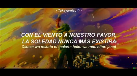 Boku No Hero Academia S6 ED 2 Full Kitakaze SIX Lounge Sub