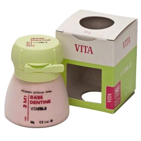 Vita Vm Base Dentin M G Schafferov E Shop