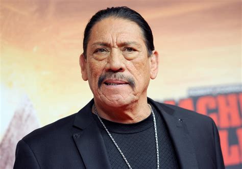 Danny Trejo Biography Personal Life Filmography