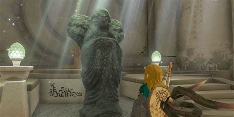 Exploring Hyrule A Comprehensive Guide To The Legend Of Zelda Tears