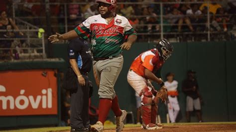 Béisbol Mayor 2024 Chiriquí está a un paso de la final