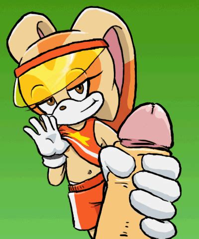 Cream POV HJ Animation By Dorigreen Hentai Foundry