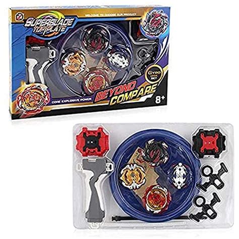 Promociones Beyblade Burst Turbo Para El Blackfriday Actualizado