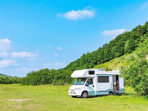 T Rkiyede Ki Karavan Kamp Alanlar Ve Karavan Parklar Geziyoo Co