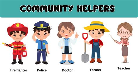 teacher community helpers clipart #5796781 | Clipart Library
