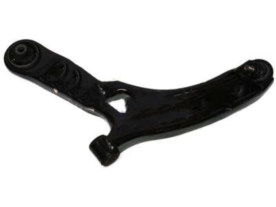 Y Genuine Hyundai Arm Complete Front Lower Lh