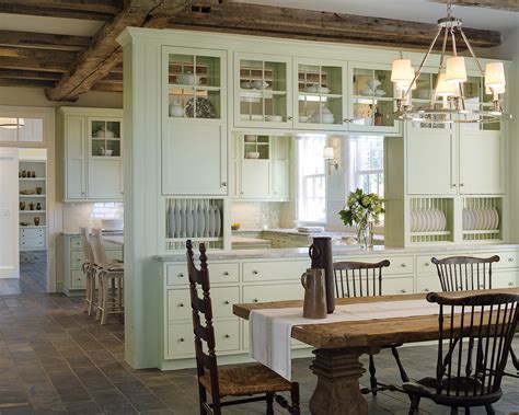 American Farmhouse Style: Classic Home | Donald Lococo Architects