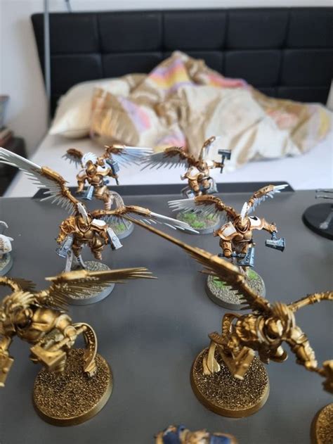 Warhammer Age Of Sigmar Stormcast Eternals Kaufen Auf Ricardo