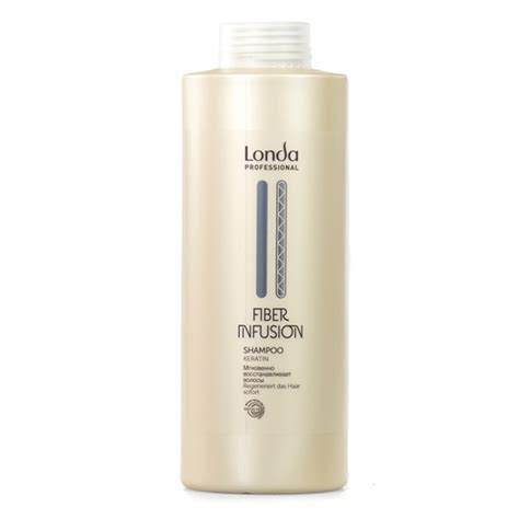 Londa Fiber Infusion Shampoo Ml Salontotal Pt