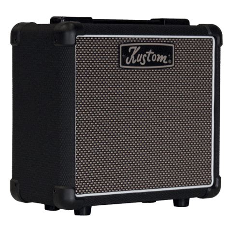 ‌KUSTOM KG BAT10 - Sklep muzyczny Supersound