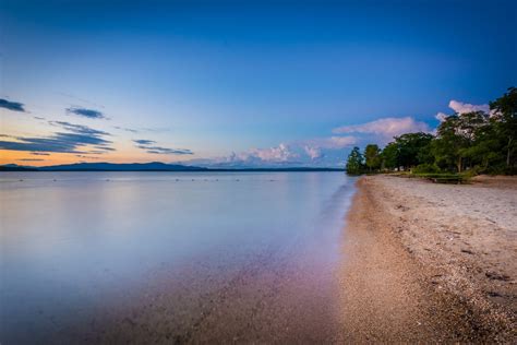 13 Best Beaches in New Hampshire - New Hampshire Way