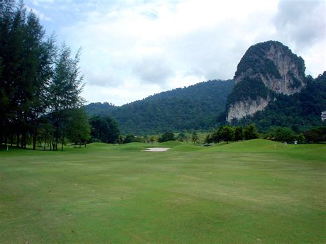 Templer Park Country Club